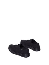 DR MARTENS Dr Martens Sneakers Unisex Black - Nero BLACK